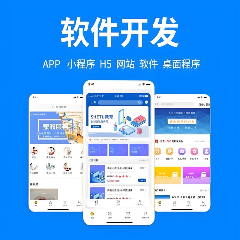 贵州软件开发:推动当地产业数字化转型的引擎